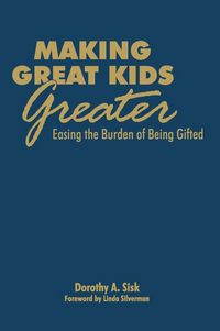 Produktbild: Making Great Kids Greater