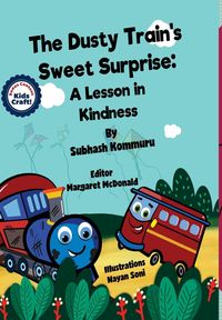 Produktbild: The Dusty Train's Sweet Surprise