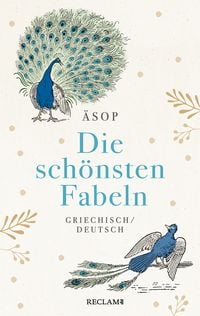 Produktbild: Die sch&ouml;nsten Fabeln