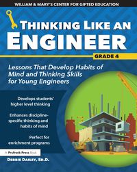 Produktbild: Thinking Like an Engineer