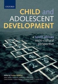 Produktbild: Child and Adolescent Development