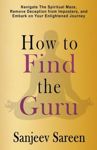 Produktbild: How to find the Guru