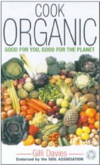 Produktbild: Cook Organic