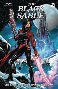 Produktbild: The Black Sable