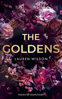Produktbild The Goldens