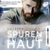 Produktbild: Spuren auf unserer Haut - Broken Hearts-Reihe, Teil 1