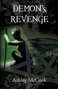 Produktbild: Demon's Revenge (Emily Book 2)