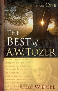Produktbild: The Best of A. W. Tozer Book One