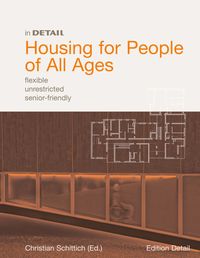 Produktbild: Housing for People of All Ages