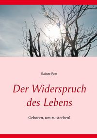 Produktbild: Der Widerspruch des Lebens