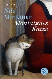 Produktbild: Montaignes Katze