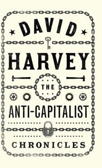 Produktbild: The Anti-Capitalist Chronicles