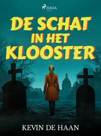 Produktbild: De schat in het klooster