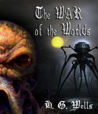 Produktbild: The War of the Worlds