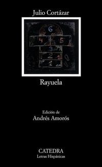 Produktbild: Rayuela