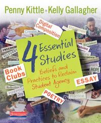 Produktbild: 4 Essential Studies