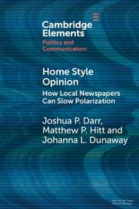 Produktbild: Home Style Opinion