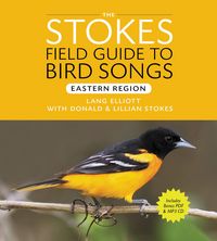 Produktbild: Stokes Field Guide to Bird Songs: Eastern Region