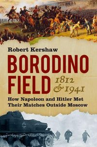 Produktbild: Borodino Field 1812 & 1941