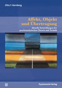 Produktbild: Affekt, Objekt und &Uuml;bertragung