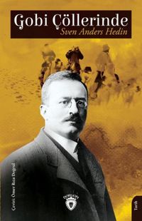 Produktbild: Gobi C&ouml;llerinde