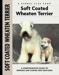 Produktbild: Soft Coat Wheaten Terrier