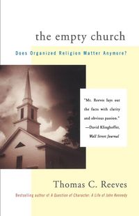 Produktbild: The Empty Church
