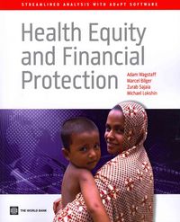 Produktbild: Health Equity and Financial Protection