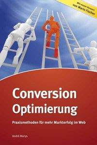 Produktbild: Conversion-Optimierung