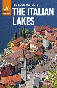 Produktbild: Rough Gt The Italian Lakes (tr