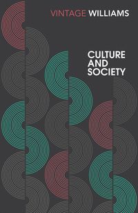 Produktbild: Culture and Society