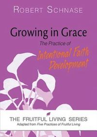 Produktbild: Growing in Grace