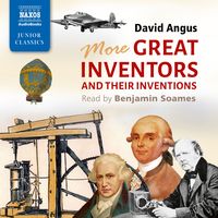 Produktbild: More Great Inventors and their Inventions