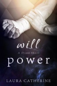 Produktbild: Will Power (Djinn, #0.5)