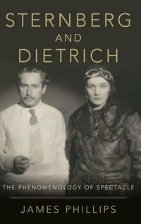Produktbild: Sternberg and Dietrich