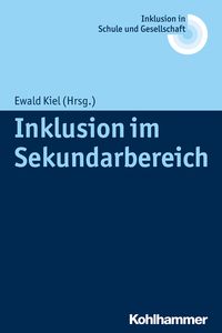 Produktbild: Inklusion im Sekundarbereich