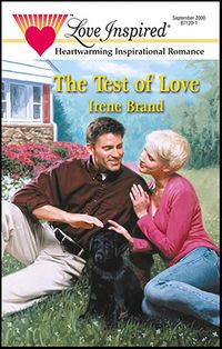 Produktbild: The Test of Love