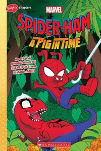 Produktbild: Spider-Ham: A Pig in Time