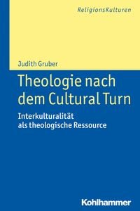 Produktbild: Theologie nach dem Cultural Turn