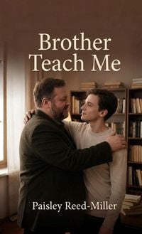 Produktbild: Brother Teach Me