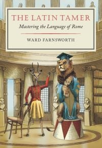 Produktbild: The Latin Tamer