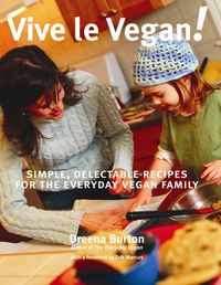 Produktbild: Burton, D: Vive Le Vegan!