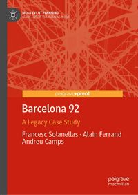 Produktbild: Barcelona 92