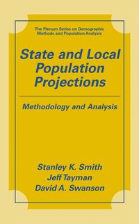 Produktbild: State and Local Population Projections