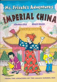 Produktbild: Imperial China