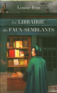 Produktbild: La librairie des faux-semblants