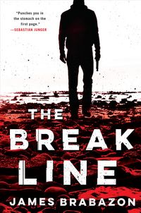 Produktbild: Break Line