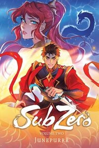 Produktbild: Subzero Vol. 2