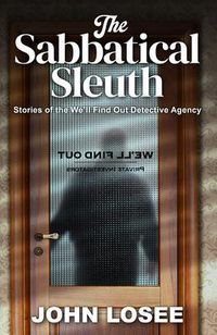 Produktbild: The Sabbatical Sleuth