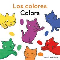 Produktbild: Los Colores/Colors